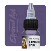 Eternal Ink - Atmospheric Dark Ink