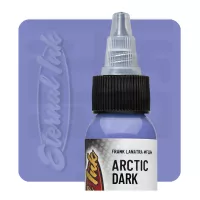Eternal Ink - Arctic Dark Ink