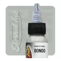 Eternal Ink - Bondo Ink