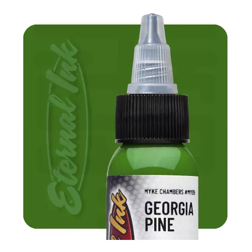 Eternal Ink - Georgia Pine Ink
