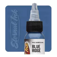 Eternal Ink - Blue Ridge Ink