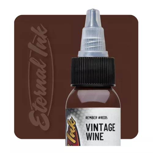 Eternal Ink - Vintage Wine Ink