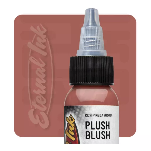 Eternal Ink - Plush Blush Ink