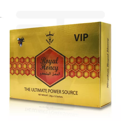 VIP - Royal Honey Gold 20g