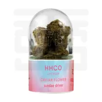 URB - HHC-O Caviar Flower - 7G - Sundae Driver