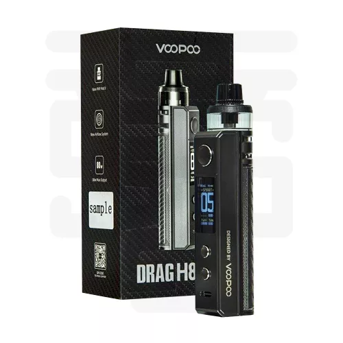 Voopoo - Drag H80S Kit
