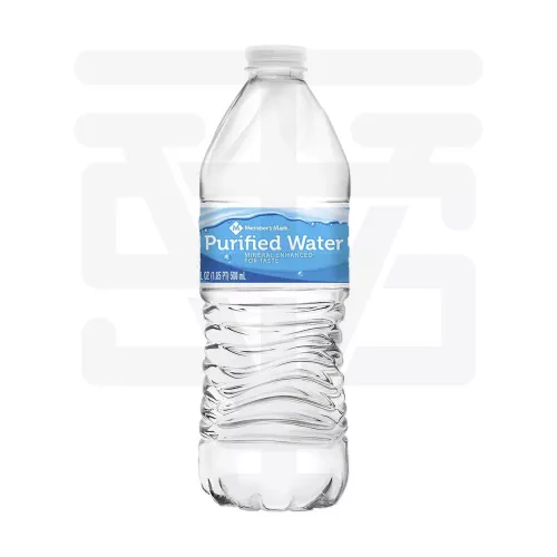 Sam's Water 500ml