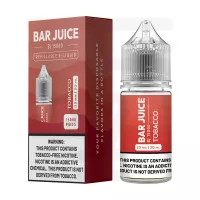 Bar Juice - Salt Tobacco 30ml