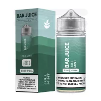 Bar Juice - Salt Clear 30ml
