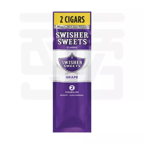 Swisher Sweets - Grape