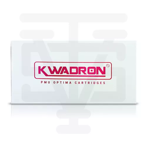 Kwadron - Pmu Optima Cartridges