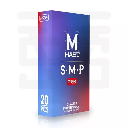 Mast - Pro SMP