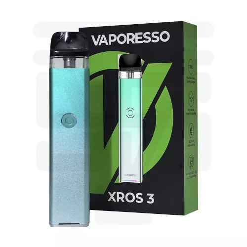 Vaporesso - Xros 3 Kit