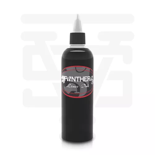 Panthera Ink - Liner Ink 5oz
