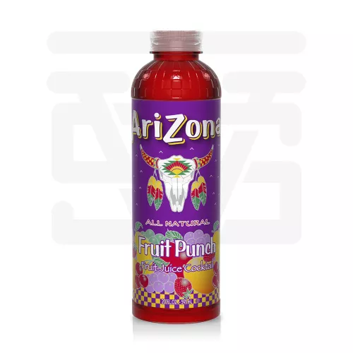 Arizona - Frui Punch 20oz