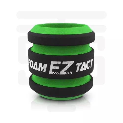 EZ - TACT Disposable Foam Grip Cover Plus size