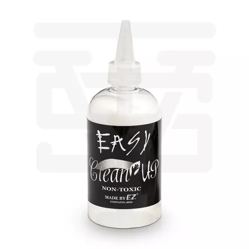 EZ - EASY Clean Up Solidifier