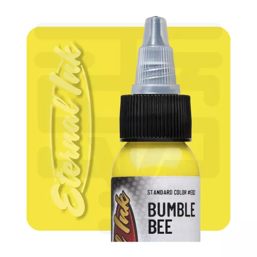 Eternal Ink - Bumble Bee Ink
