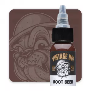 Eternal Ink - Vintage Ink - Root Beer