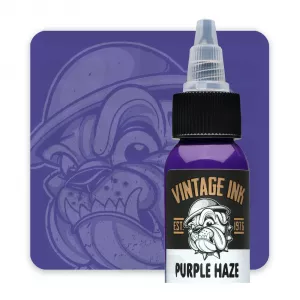 Eternal Ink - Vintage Ink - Purple Haze