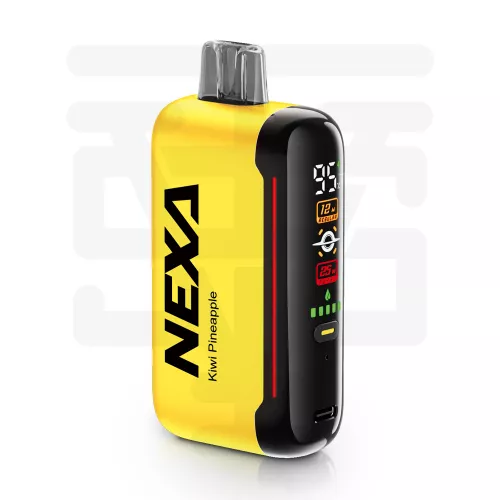 Nexa N20000 - Kiwi Pineapple