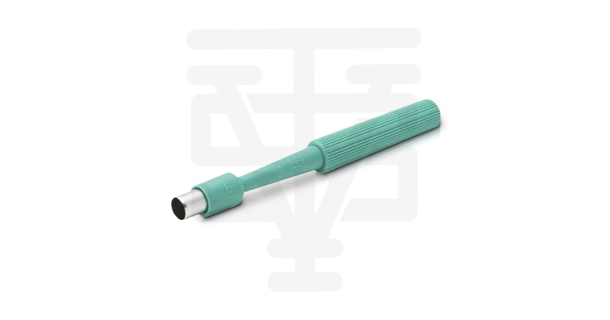 Miltex Dermal Punch | Professional Piercing Tool