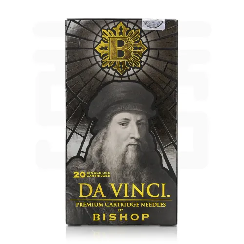 Bishop - Da Vinci V2 Hollow Liners