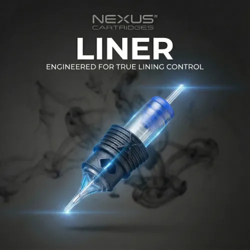 Nexus Cartridges - Liners