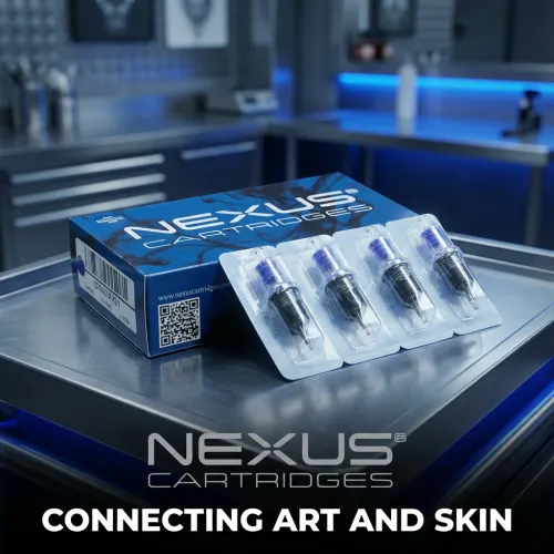 Nexus Cartridges - Liners