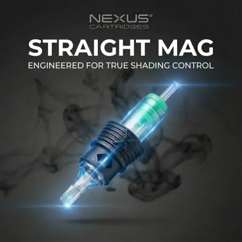 Nexus Cartridges - Magnums