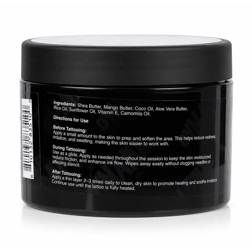 Dynamic - Butter 8 oz