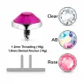 5mm - Clear