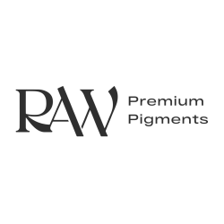 RAW Pigments