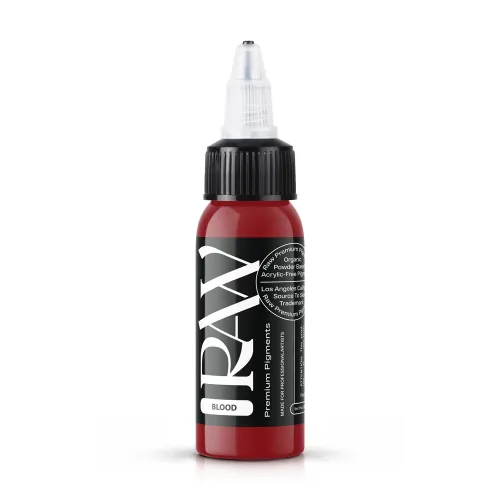 RAW - Blood