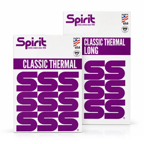 Spirit - Classic Thermal Paper