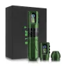 2 Batteries - Green - Sold Out
