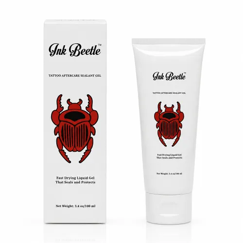 Ink Beetle - Derm Gel