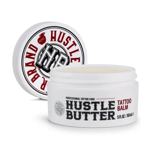 Hustle Butter - De Luxe