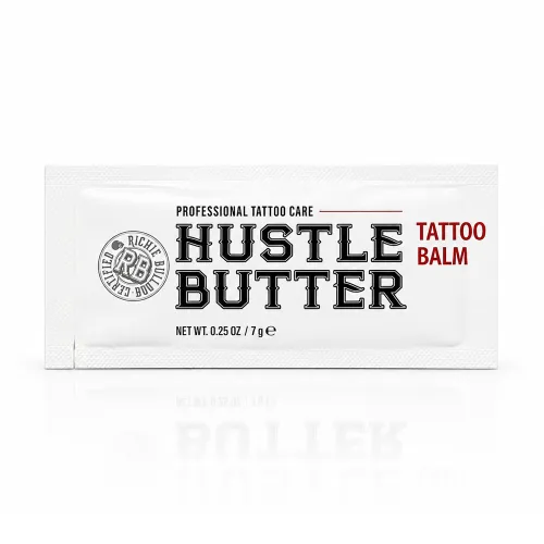 Hustle Butter - De Luxe