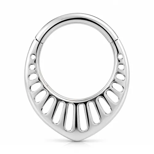 Surgical Steel Multi Purpose Clicker Special New Design