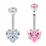 10mm (3/8″) - Rose