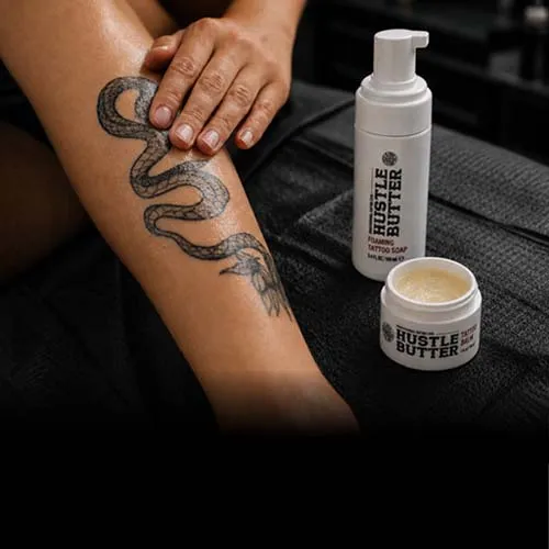 SKIN CARE