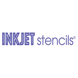 Inkjet Stencils
