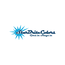StarBrite Colors