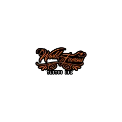 World Famous Tattoo Ink