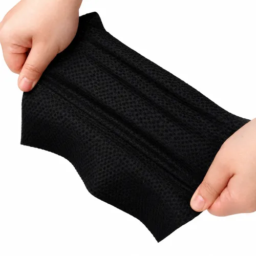 OZER - Black Tattoo Tissue