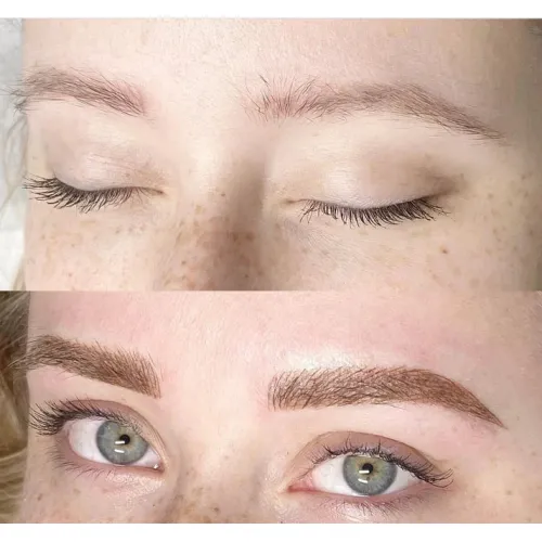 Perma Blend - Grassy Toner 1/2 oz