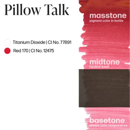 Perma Blend - Pillow Talk 1/2 oz