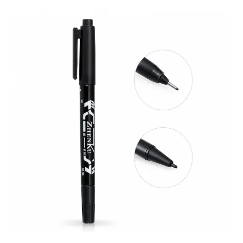 Tattoo Marker Pen Dual-Tip