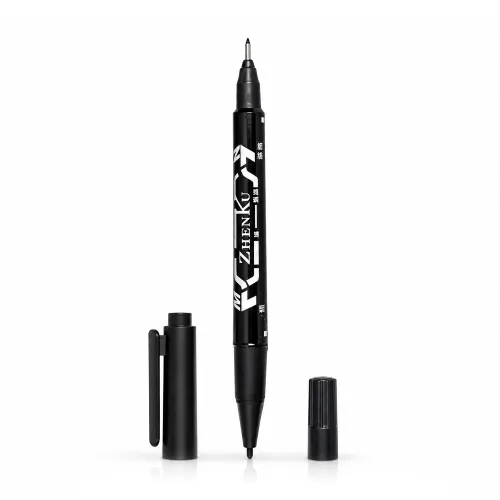 Tattoo Marker Pen Dual-Tip